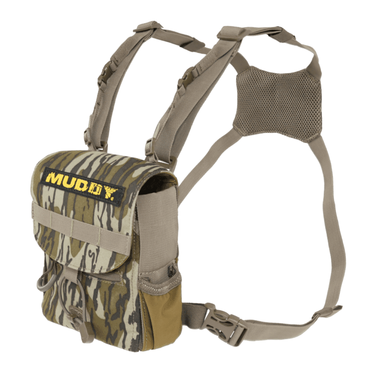 PRO SERIES BINO HARNESS Muddy Outdoors