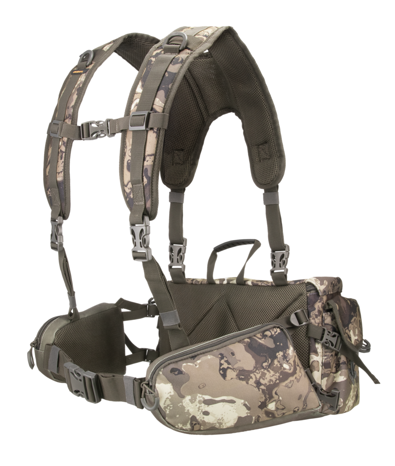 PRO LUMBAR 500 PACK | Muddy Outdoors