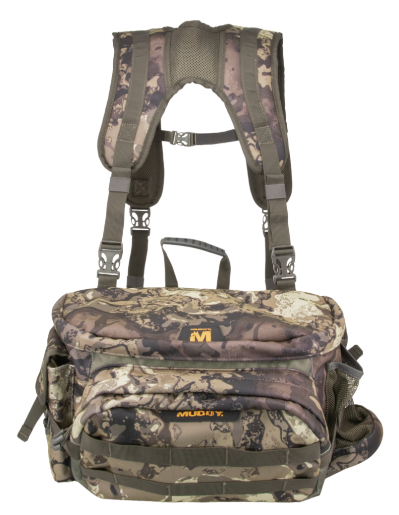 PRO LUMBAR 500 PACK | Muddy Outdoors