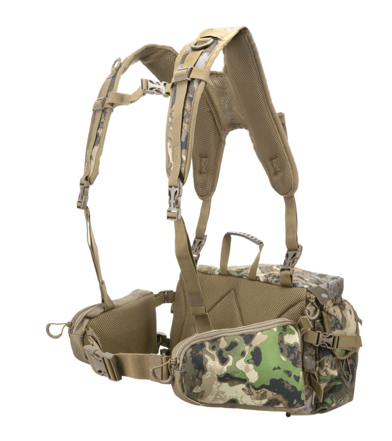 PRO LUMBAR 500 PACK | Muddy Outdoors