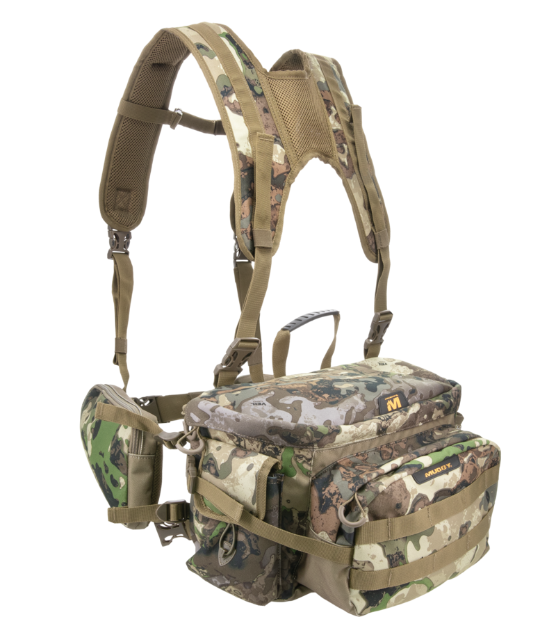 PRO LUMBAR 500 PACK | Muddy Outdoors