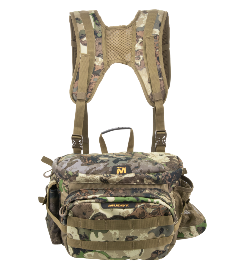 PRO LUMBAR 500 PACK | Muddy Outdoors
