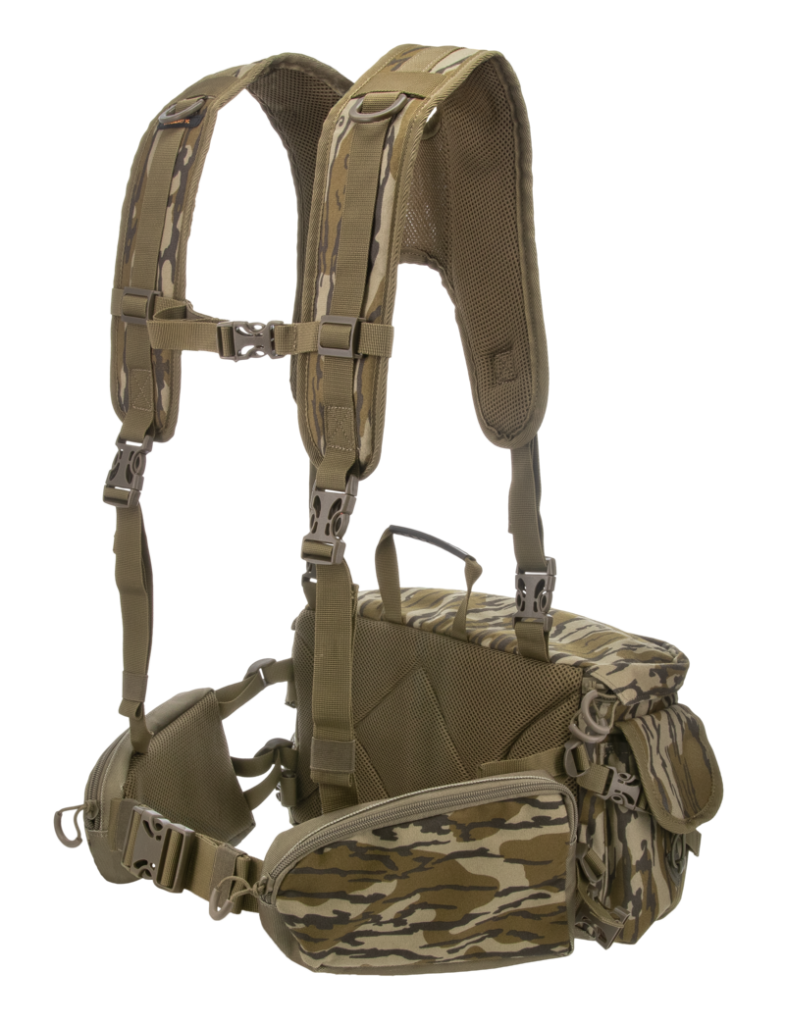 PRO LUMBAR 500 PACK | Muddy Outdoors
