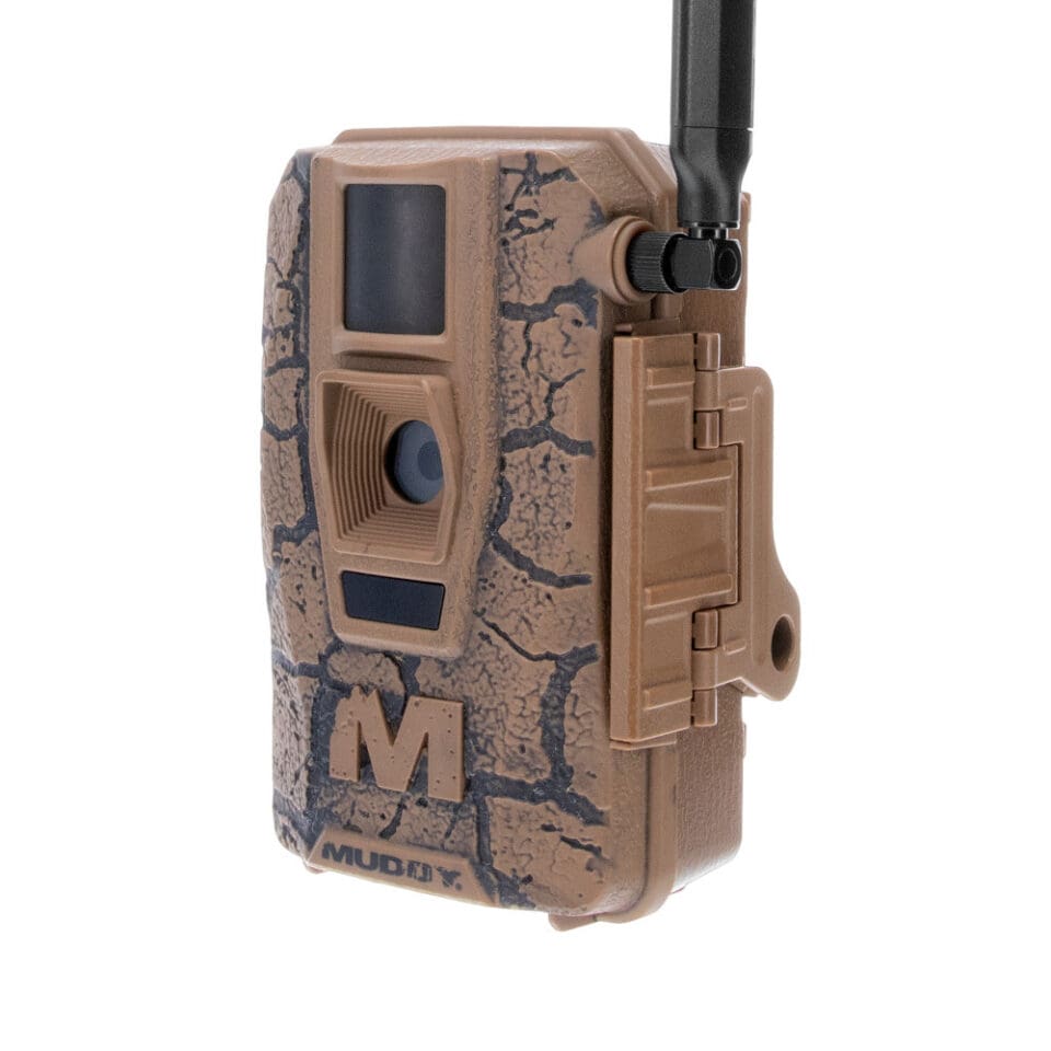 MITIGATOR CELLULAR TRAIL CAMERA Muddy Outdoors