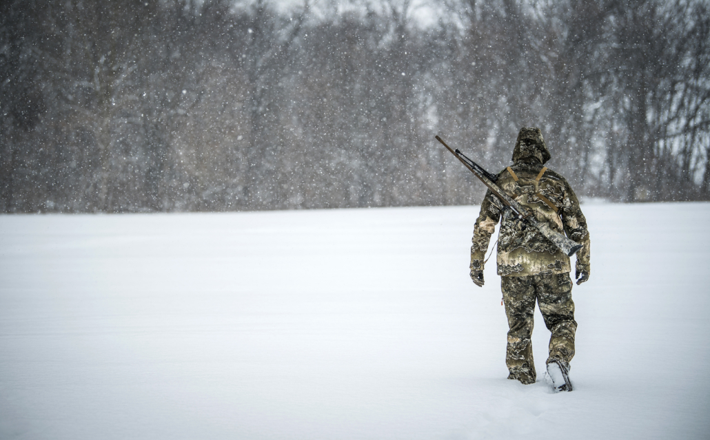 Eliminating Coyotes To Improve Your Deer Herd