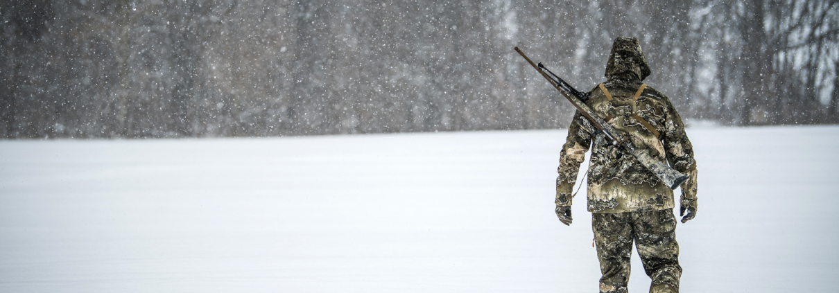 Eliminating Coyotes To Improve Your Deer Herd