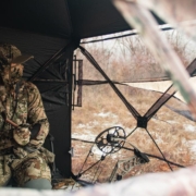 Choosing The Best Ground Blind For You!