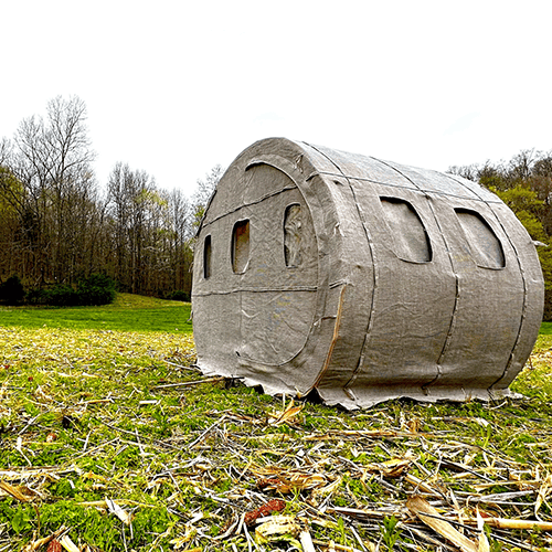 Choosing The Best Ground Blind For You!