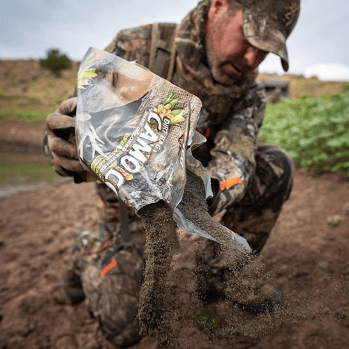 3 Critical Summer Tasks For Deer Hunters