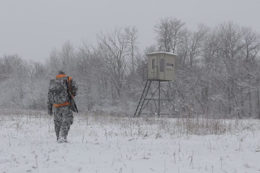 Deer Blinds Best Application For Each Type Body Img 4