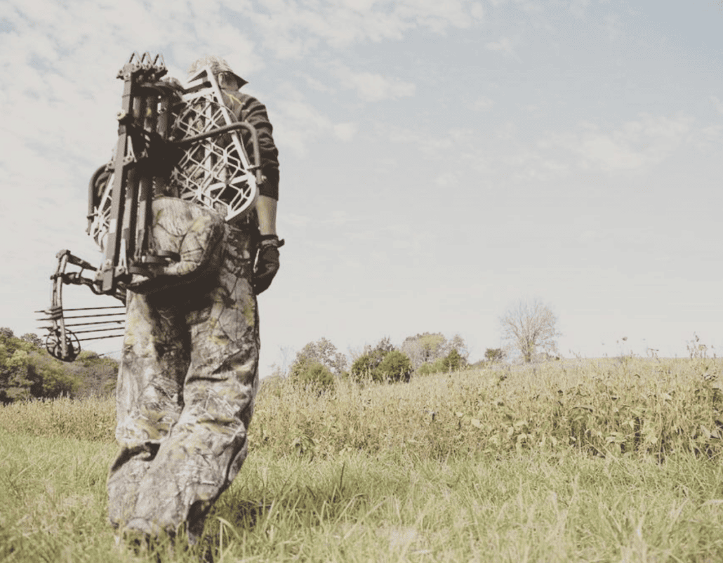 Muddy Hang And Hunt Tips Tactics Body Img 1