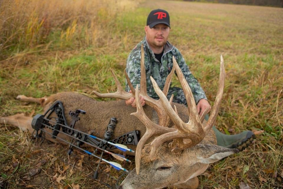 Patterning Early Season Whitetails October Deer Hunting Tips Bottom Img 3