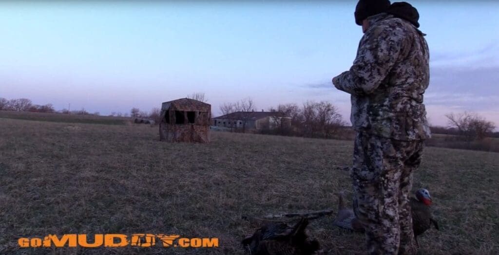 Roosted Roasted 2018 Muddy Turkey Camp Body Img 3