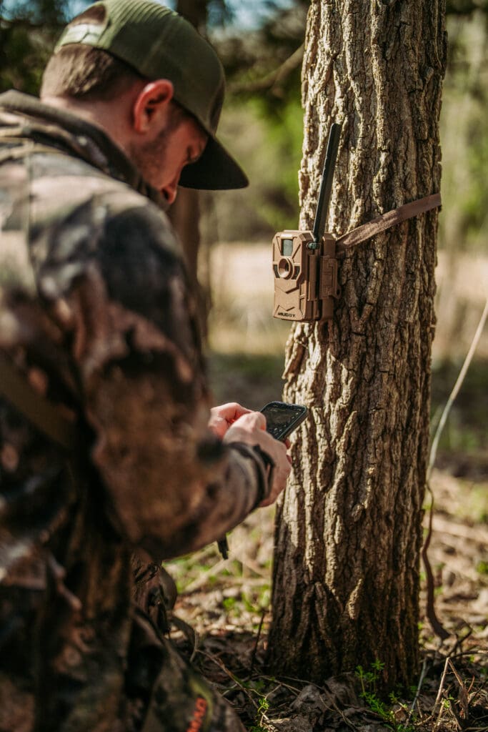 Take Your Trail Camera Data Further
