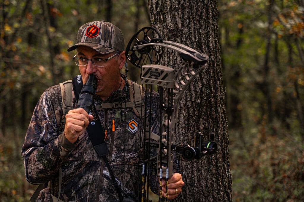Why October Bowhunting Is No Lull