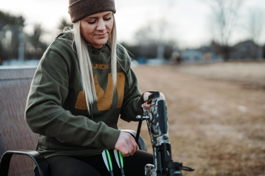 MUDDY PULLOVER HOODIE Muddy Outdoors