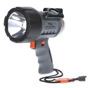 WATERPROOF LED SPOTLIGHT