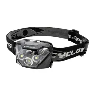 HL500 HEADLAMP