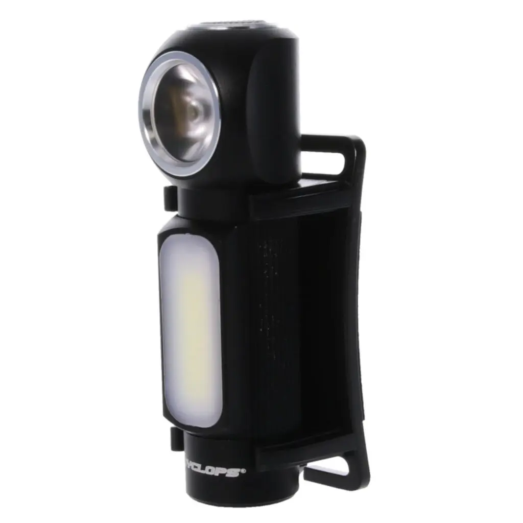 HADES HORIZON HEADLAMP | Muddy Outdoors