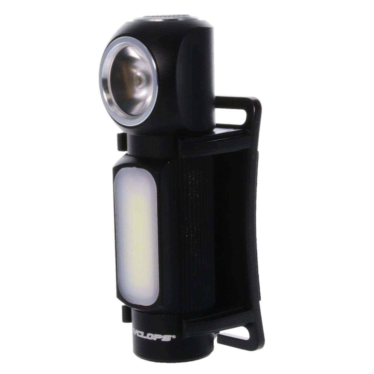 ライト・ランタン hxo Gear Pole All Black Edition hxo Light Pole Black AL. | hxo design jp