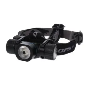 POESEIDON HEADLAMP