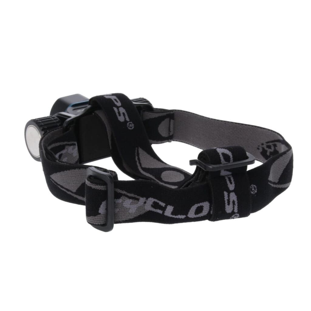 POESEIDON HEADLAMP | Muddy Outdoors