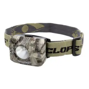 RANGER XP - NXT CAMO HEADLAMP