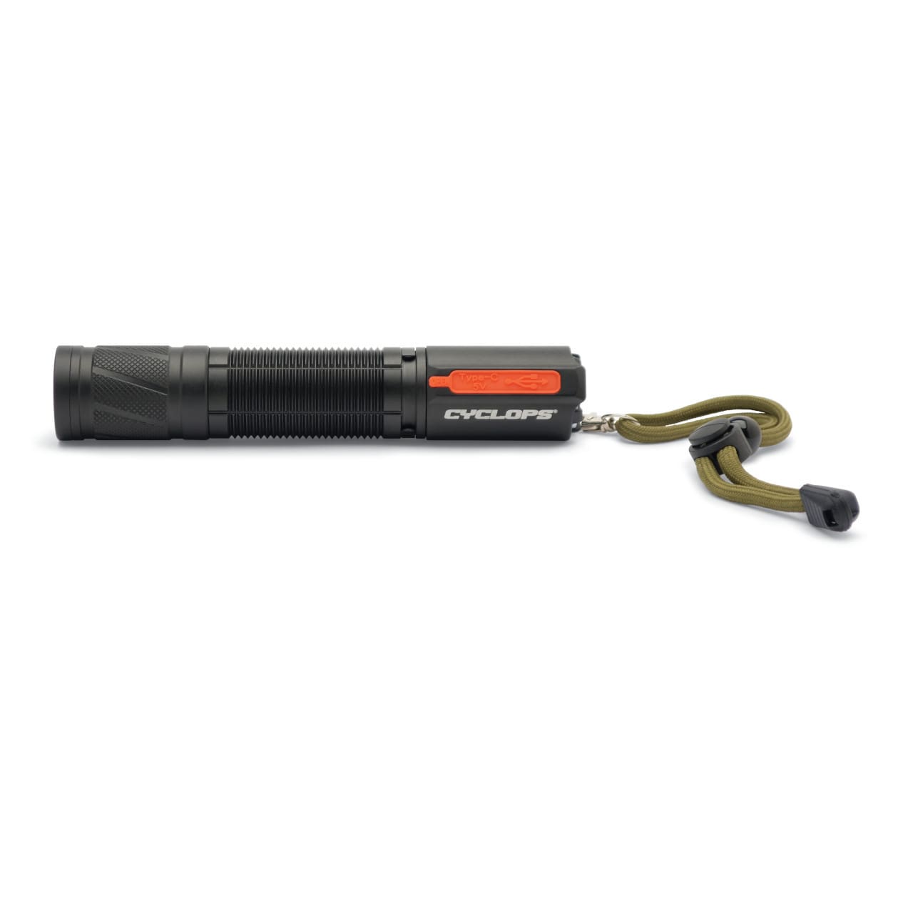 1200 LM FLASHLIGHT RECHARGEABLE POCKET FLASHLIGHT | Muddy Outdoors