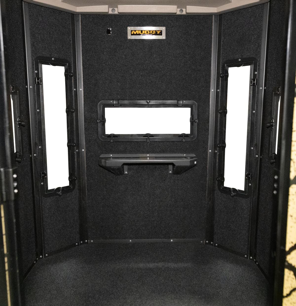Bull Steel Box Blind | Muddy Outdoors