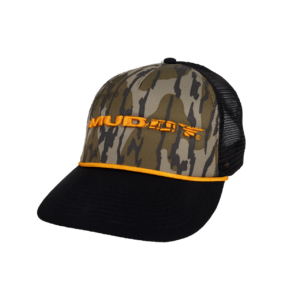 Foam Front Hat