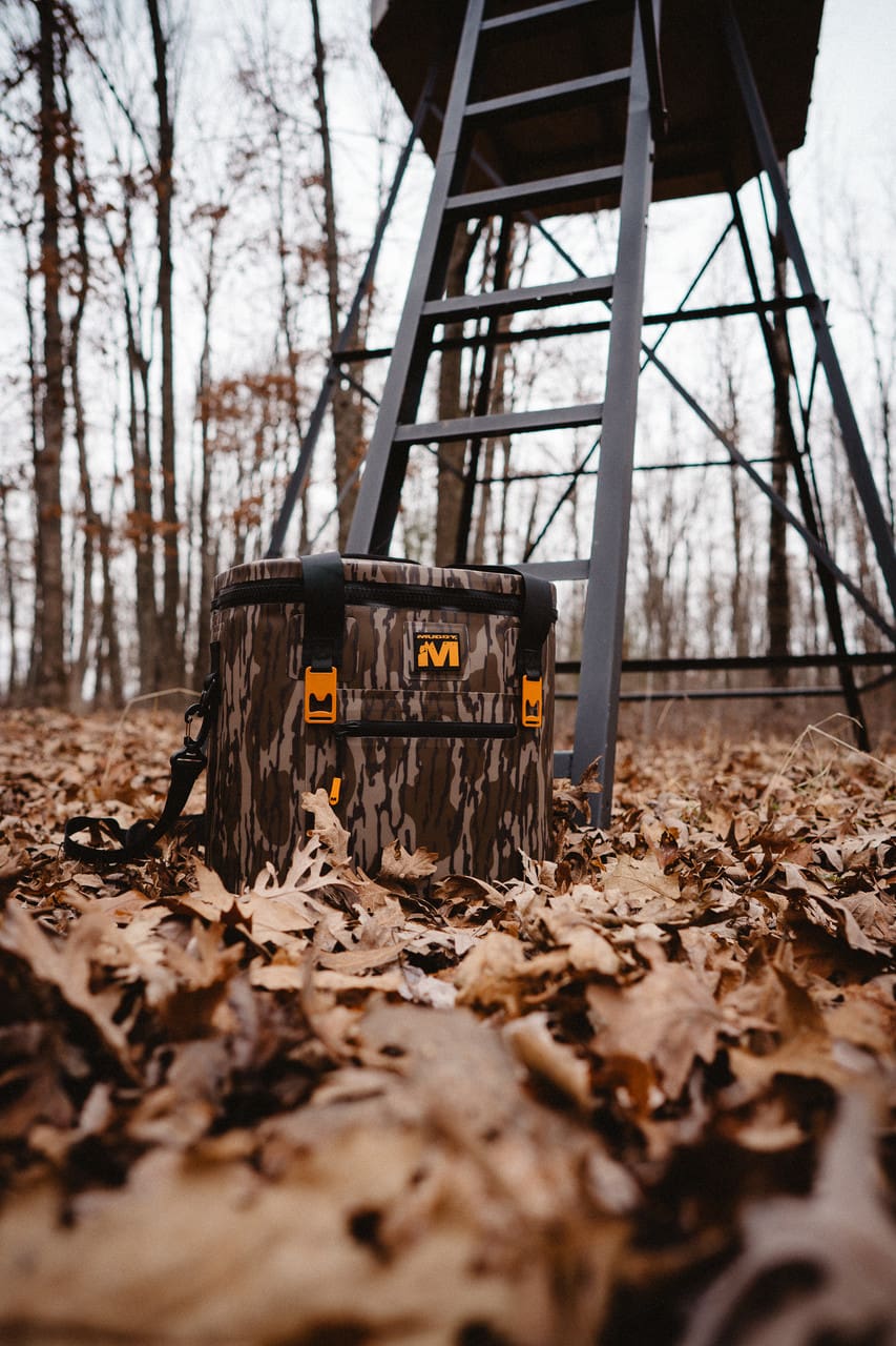 Muddy 18-Can Cooler | Muddy Outdoors
