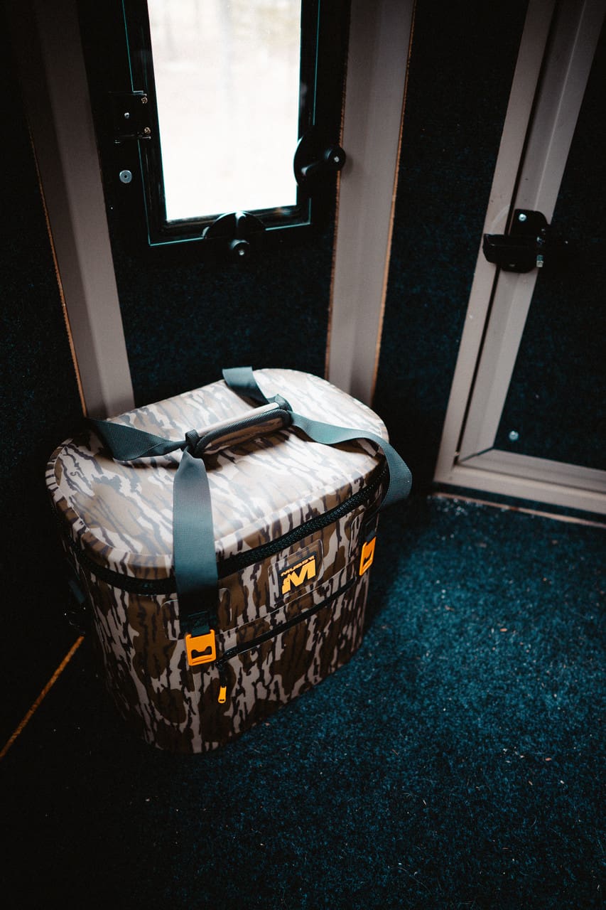 Muddy 18-Can Cooler | Muddy Outdoors
