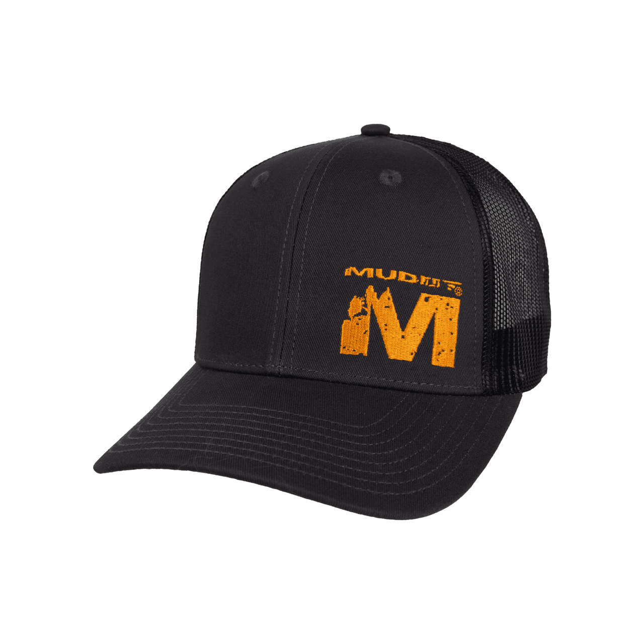 ★BAUF★ Mountain Logo Ball Cap Charcoal MUSINSA | BAUF Mountain Logo Ball Cap [Charcoal]