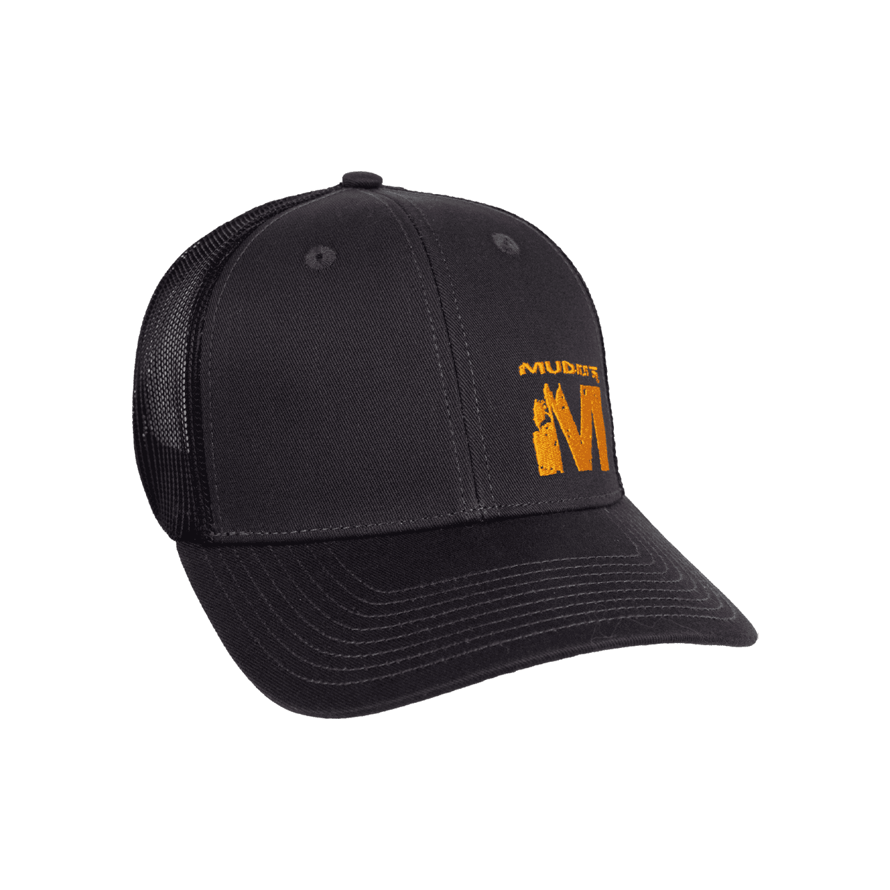 帽子 VALLAD LOGO MESH CAP Vallad studio VALLAD LOGO MESH CAP BLK VALLAD STUDIO CAP