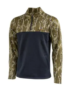 TRX Softshell Blaze Orange Vest | Muddy Outdoors