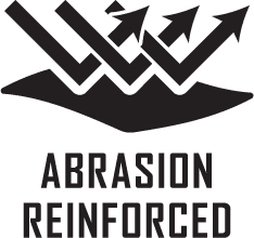Abrasion Reinforced