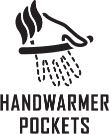 Handwarmer Pockets
