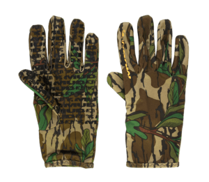 LIGHTWEIGHT FLEECE GLOVE | Muddy Outdoors