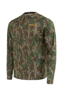 1/4-Zip Performance Fleece | Muddy Outdoors