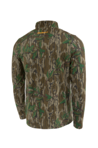 TRX LIGHTWEIGHT QUARTER ZIP | Muddy Outdoors