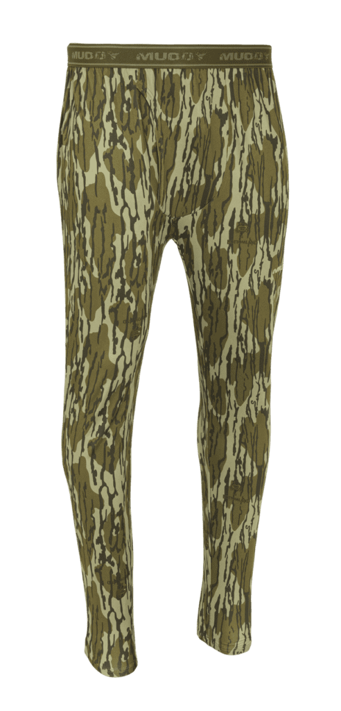 BASE LAYER BOTTOM Muddy Outdoors