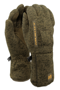 NUCLEUS HEATED MIDWEIGHT GLOVE