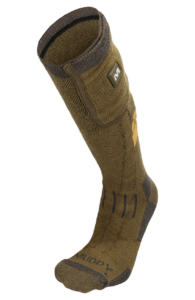 NUCLEUS HEATED SOCKS