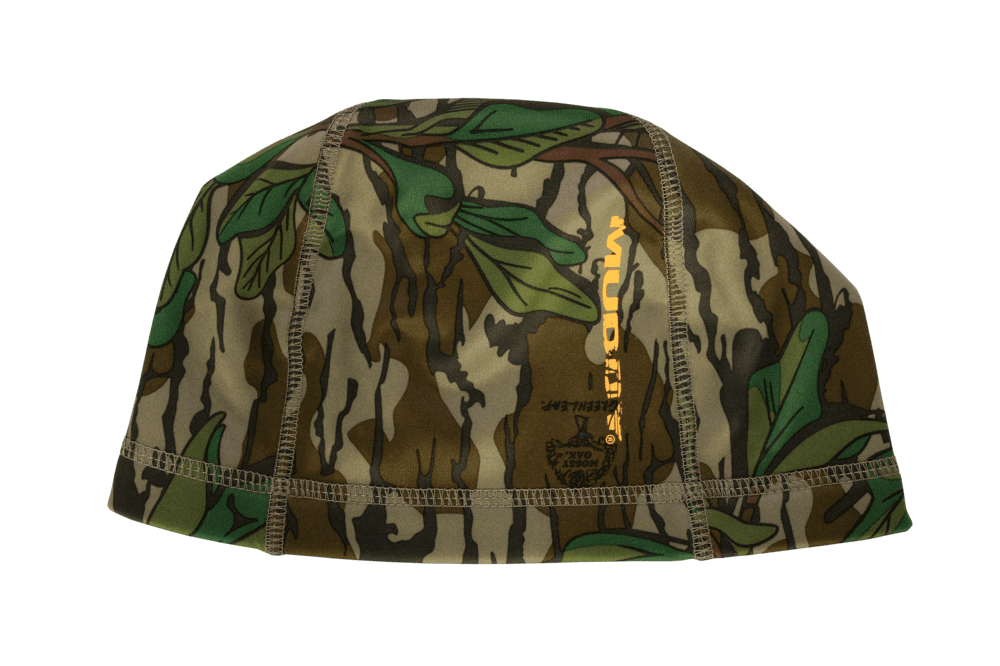 LIGHTWEIGHT FLEECE BEANIE | Muddy Outdoors
