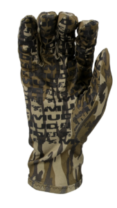 LIGHTWEIGHT FLEECE GLOVE | Muddy Outdoors