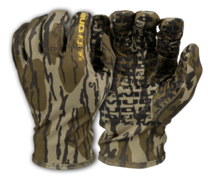 LIGHTWEIGHT FLEECE GLOVE | Muddy Outdoors