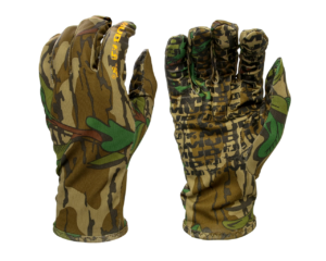 LIGHTWEIGHT FLEECE GLOVE