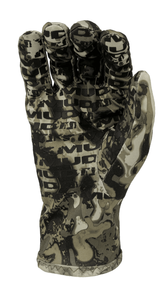 LIGHTWEIGHT FLEECE GLOVE | Muddy Outdoors
