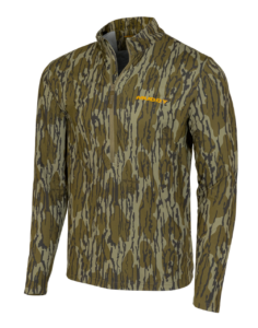 TRX LIGHTWEIGHT QUARTER ZIP