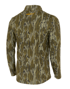 TRX LIGHTWEIGHT QUARTER ZIP | Muddy Outdoors